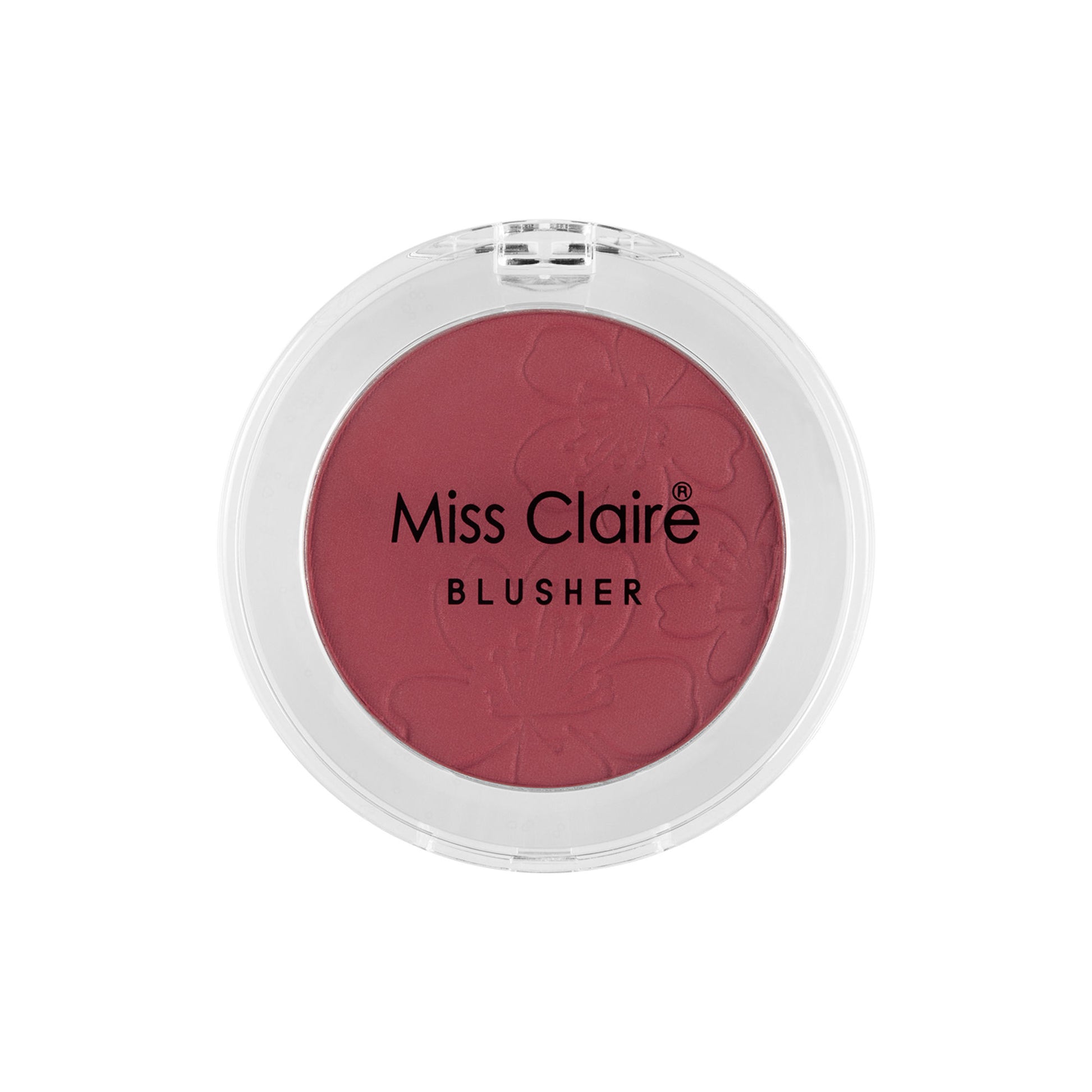 Miss Claire Round Blusher - 2