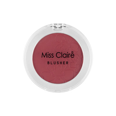 Miss Claire Round Blusher - 2