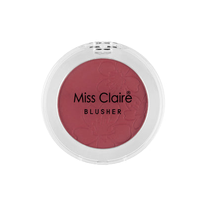 Miss Claire Round Blusher - 2