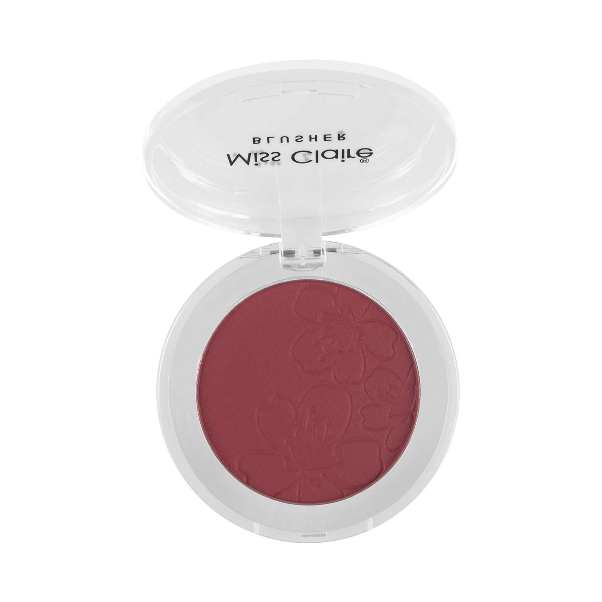 Miss Claire Round Blusher - 2