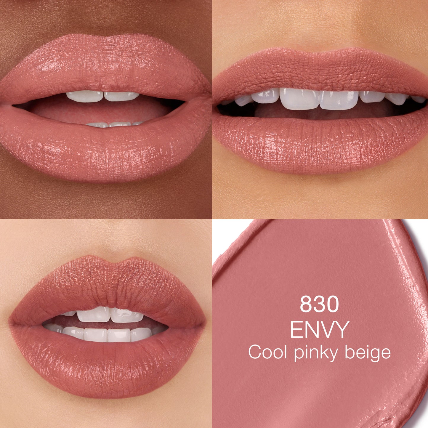 NARS Explicit Lipstick - Envy