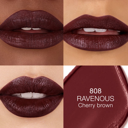NARS Explicit Lipstick - Ravenous