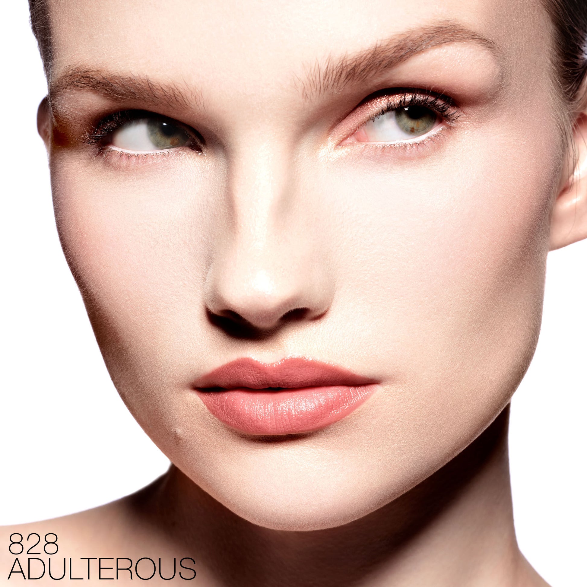 NARS Explicit Lipstick - Adulterous