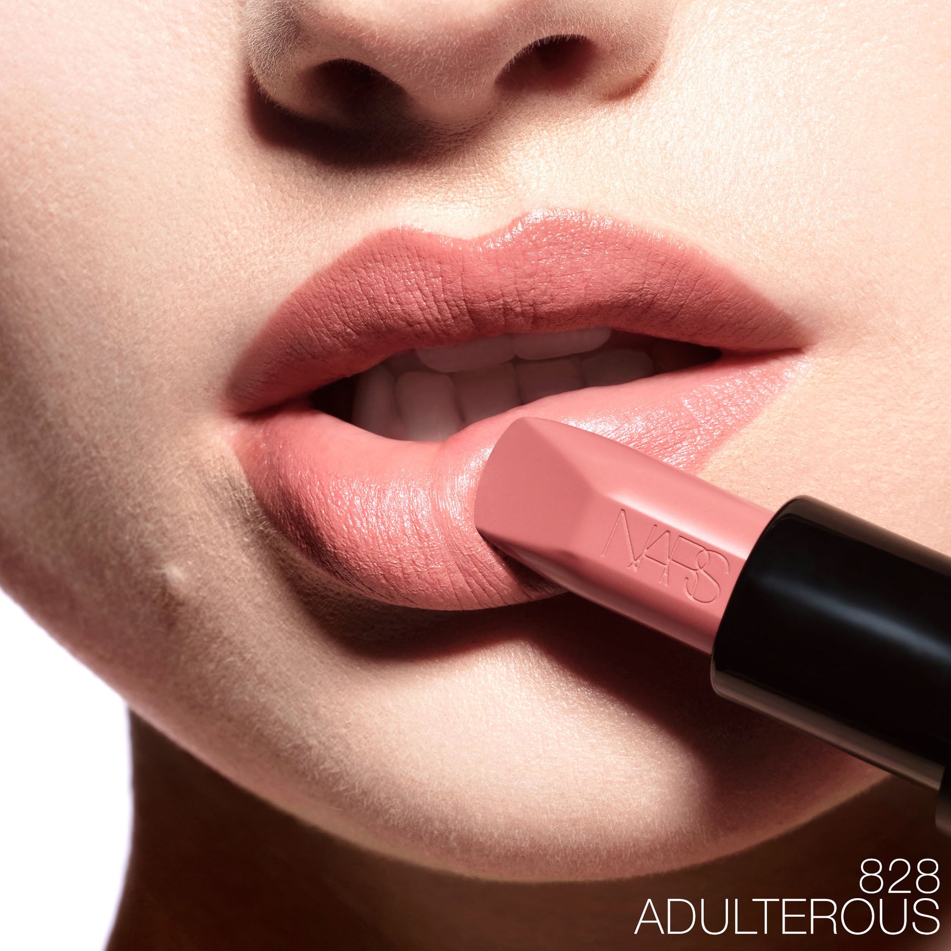 NARS Explicit Lipstick - Adulterous