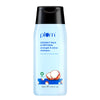 Plum Peptides Shampoo with Coconut Milk for Dry & Rough Hair 22x softer hair in 1 wash