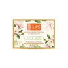 Tulips Handmade Bathing Bar Soap Fleur De Jasmine