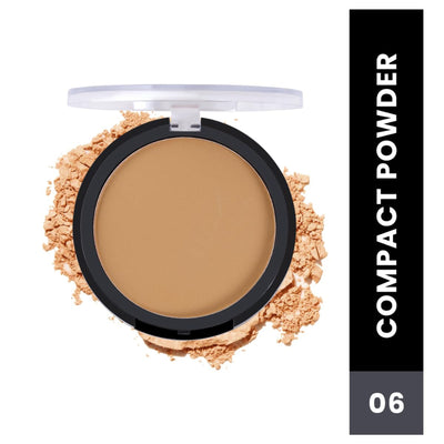 Shryoan Infinite Waterproof Compact Powder - 6
