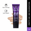 Shryoan Pretty Me BB Foundation - 6