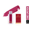 Shryoan Chic Velvet Matte Liquid Lipstick - Dasiy Red-05