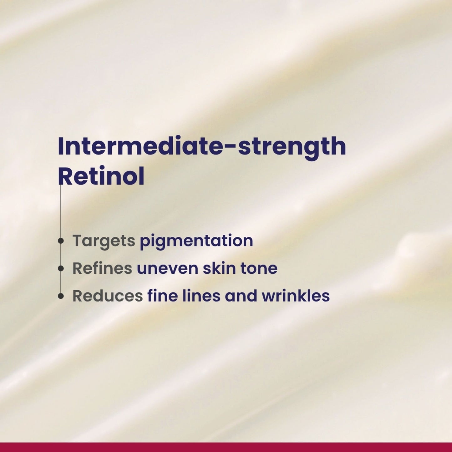 Re'equil 0.3% Retinol Night Cream