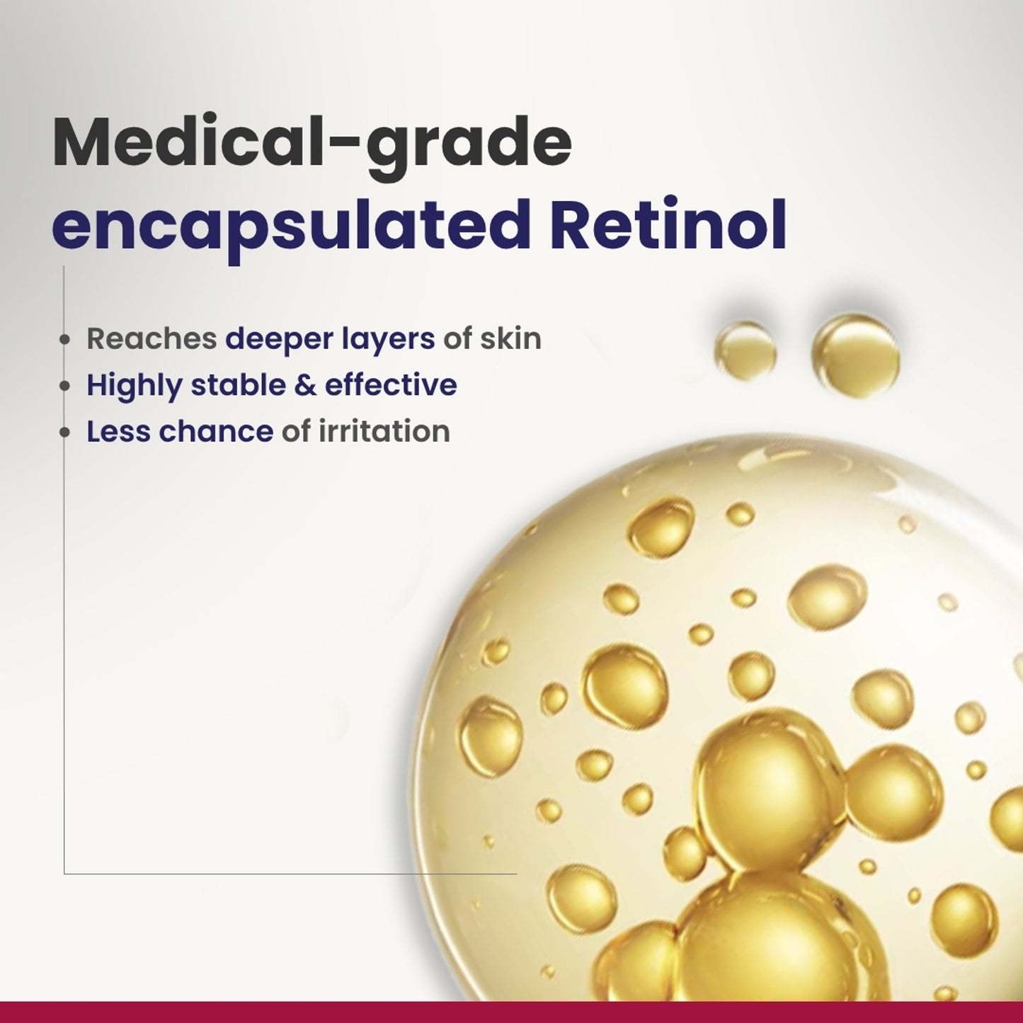 Re'equil 0.3% Retinol Night Cream