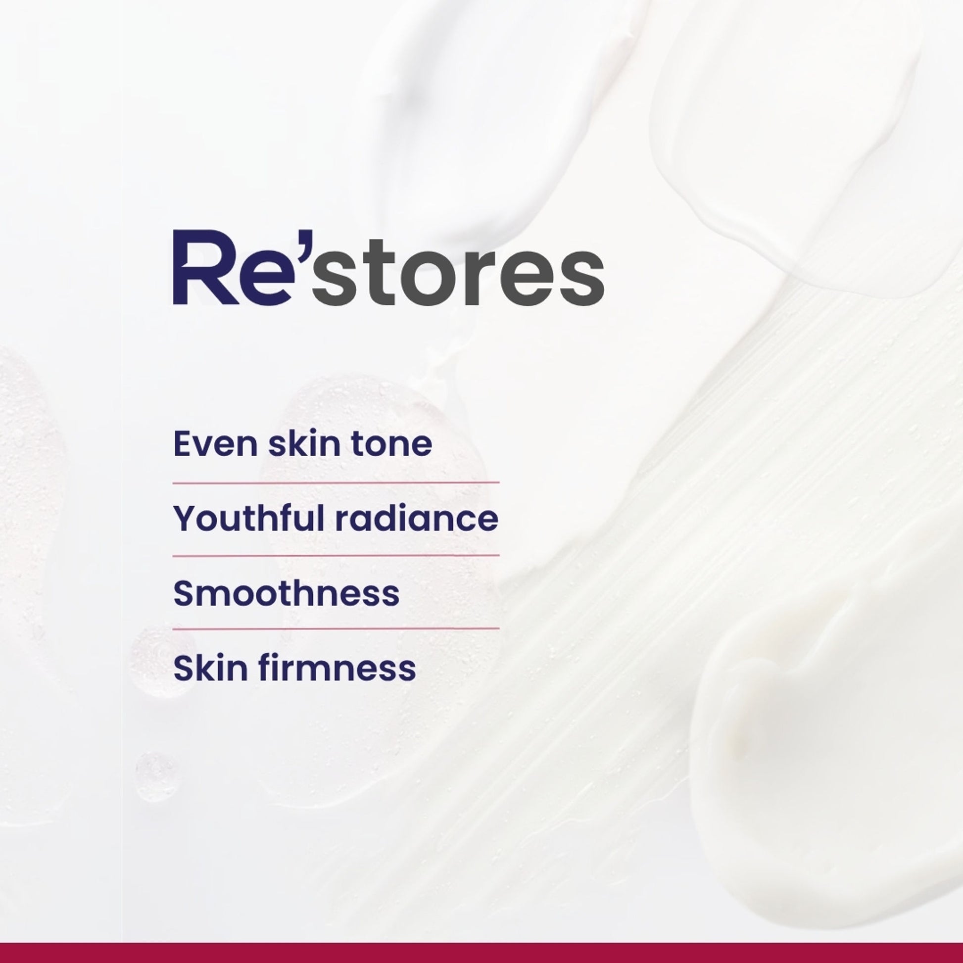 Re'equil 0.3% Retinol Night Cream