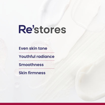 Re'equil 0.3% Retinol Night Cream
