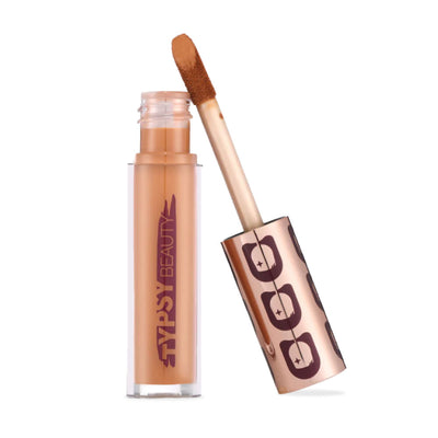 Typsy Beauty Hangover Proof Full Coverage Concealer - Dark Rum 07