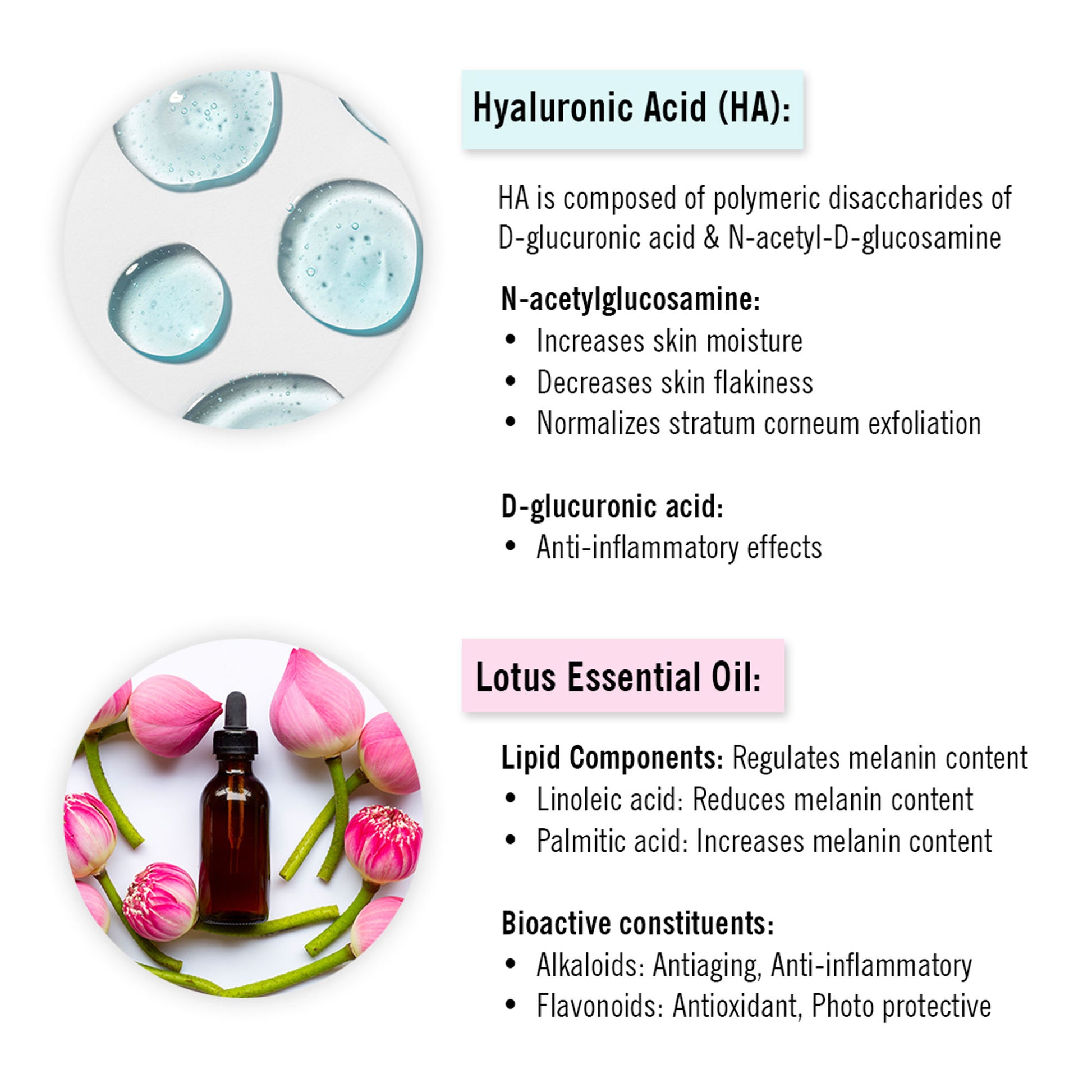 Keya Seth Aromatherapy Hyaluronic Lotus Hydrating Facewash Decyl Glucoside Skin Barrier Repair