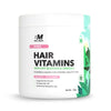 BM Wellness Hair Vitamins - Orange