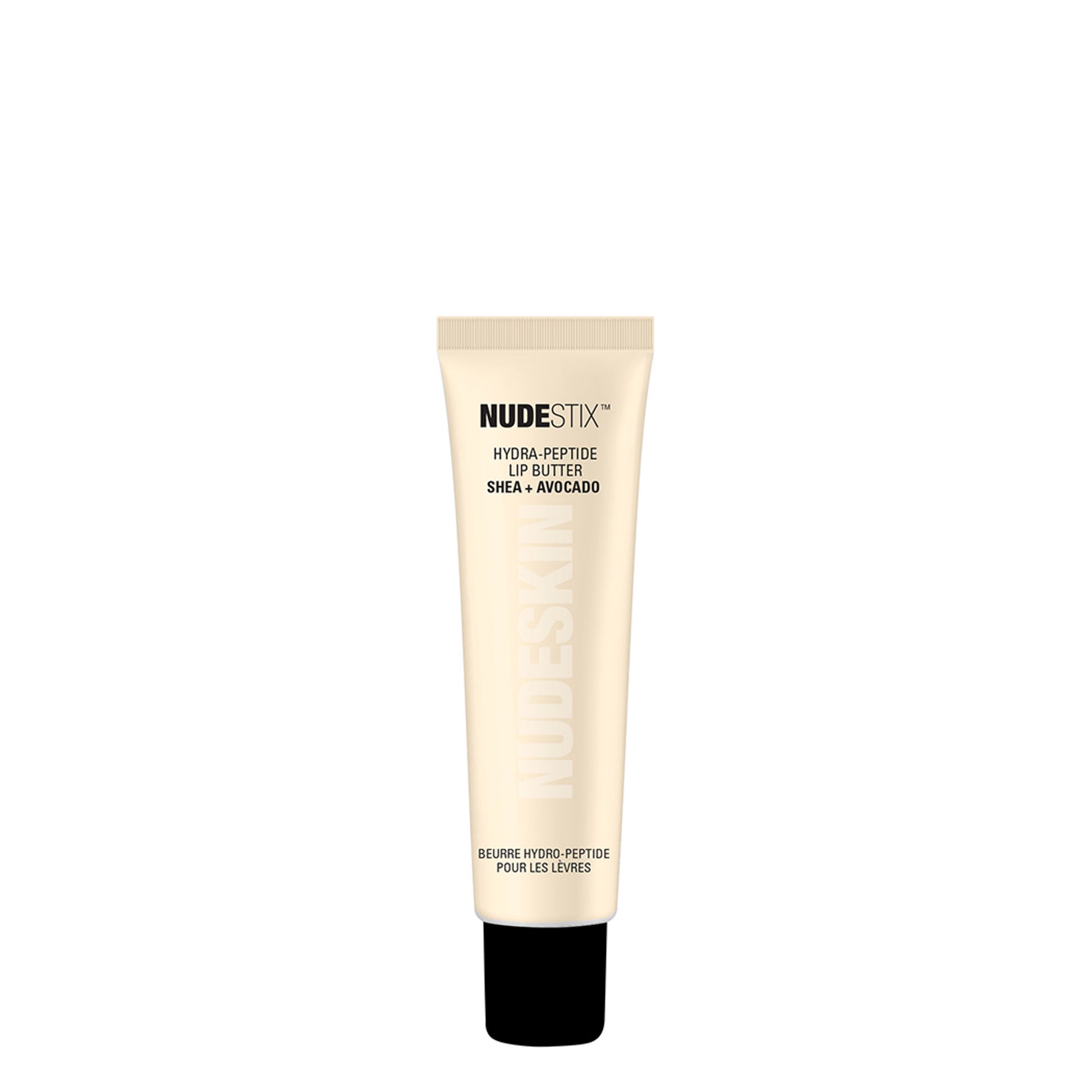 Nudestix Hydra-Peptide Lip Butter - Avocado + Shea