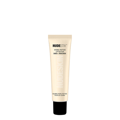 Nudestix Hydra-Peptide Lip Butter - Avocado + Shea
