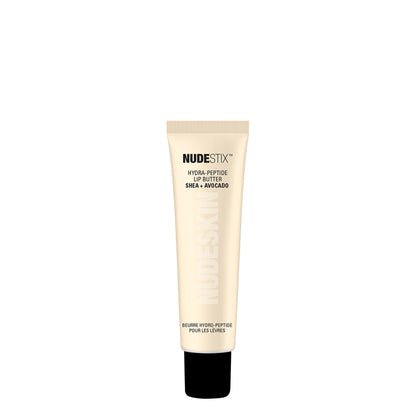 Nudestix Hydra-Peptide Lip Butter - Avocado + Shea