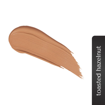 Bella Vita Organic Hydmatte Fx - Airbrush Liquid Foundation - Toasted Hazelnut