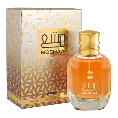 Ajmal India Moshaa Eau De Parfum For Women