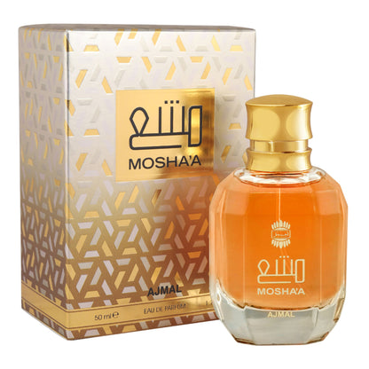 Ajmal India Moshaa Eau De Parfum For Women