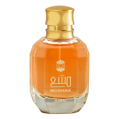 Ajmal India Moshaa Eau De Parfum For Women