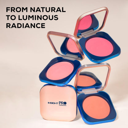 Insight Professional Air Pop Blusher - Fresh Pink