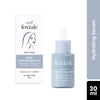 Foxtale Hydrating Serum With Hyaluronic Acid & 6 Hydration Boosters for 24 hours Moisturization