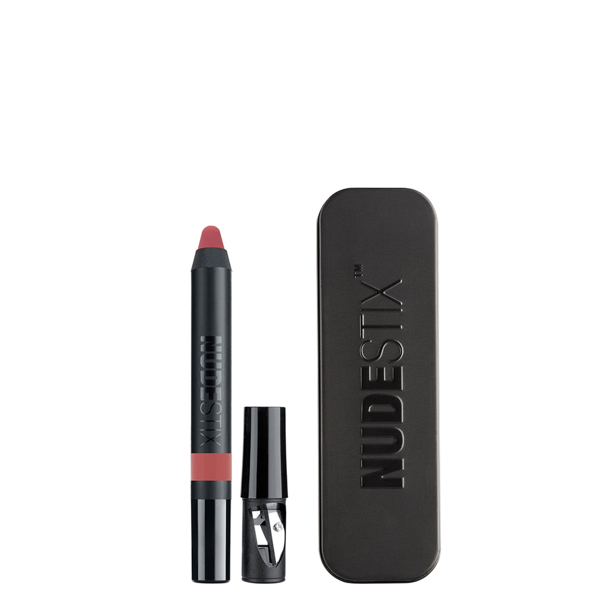 Nudestix Intense Matte Lip + Cheek Pencil - Kiss