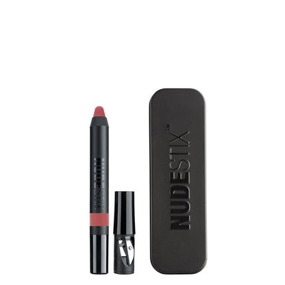 Nudestix Intense Matte Lip + Cheek Pencil - Kiss