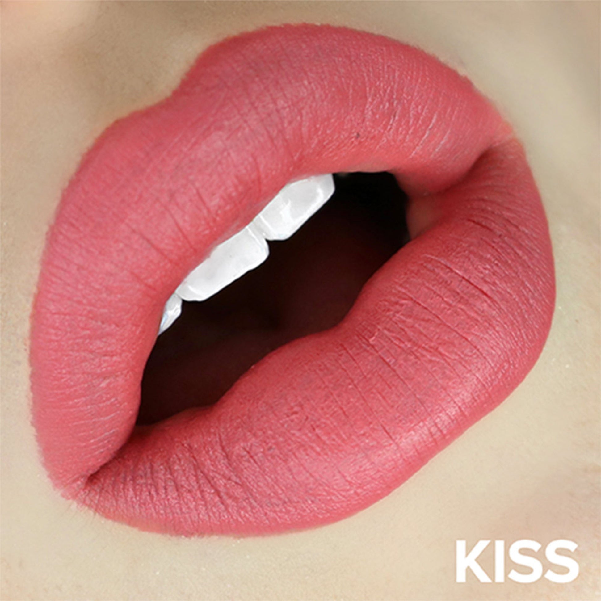 Nudestix Intense Matte Lip + Cheek Pencil - Kiss