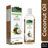 Indus Valley Bio Organic Extra Virgin Coconut Oil for Body, Hair & Skin