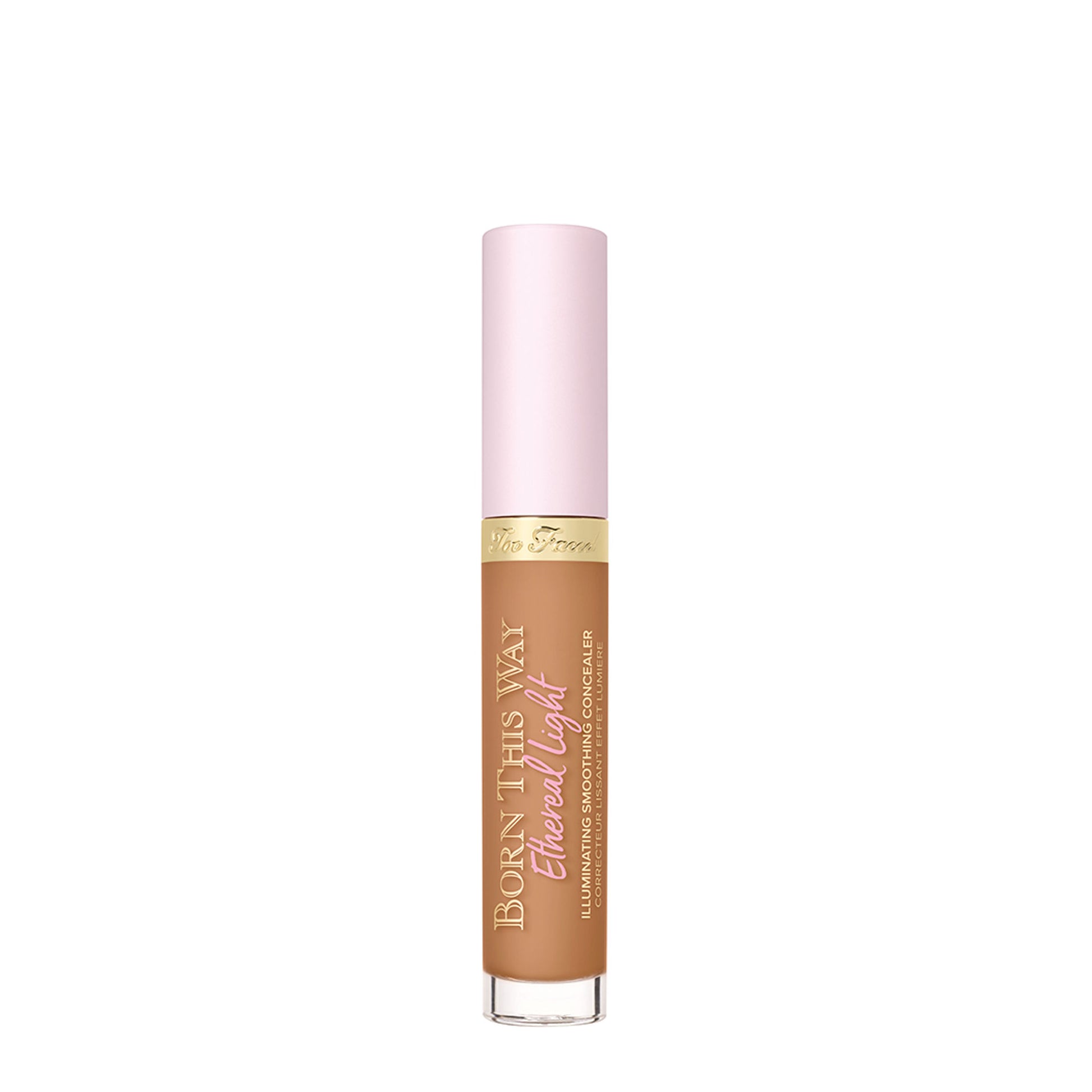 Too Faced Born This Way Ethereal Light-illuminating Smoothing Concealer - Honey Graham