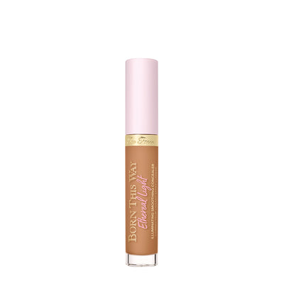 Too Faced Born This Way Ethereal Light-illuminating Smoothing Concealer - Honey Graham