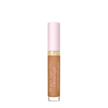 Too Faced Born This Way Ethereal Light-illuminating Smoothing Concealer - Honey Graham