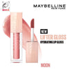 Maybelline New York Lifter Gloss - Moon