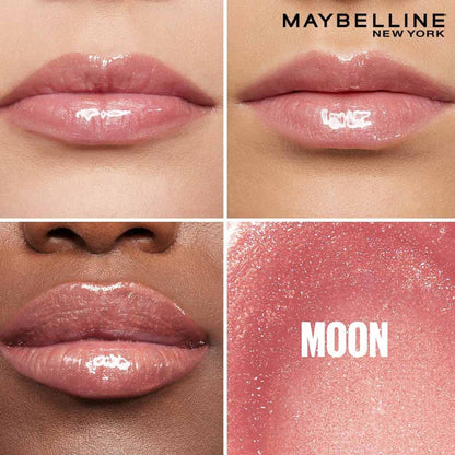 Maybelline New York Lifter Gloss - Moon