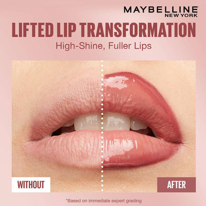 Maybelline New York Lifter Gloss - Moon