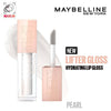 Maybelline New York Lifter Gloss - Pearl