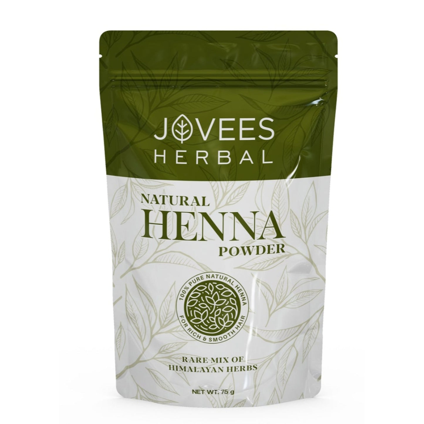 Jovees Herbal Mehandi/Henna Powder