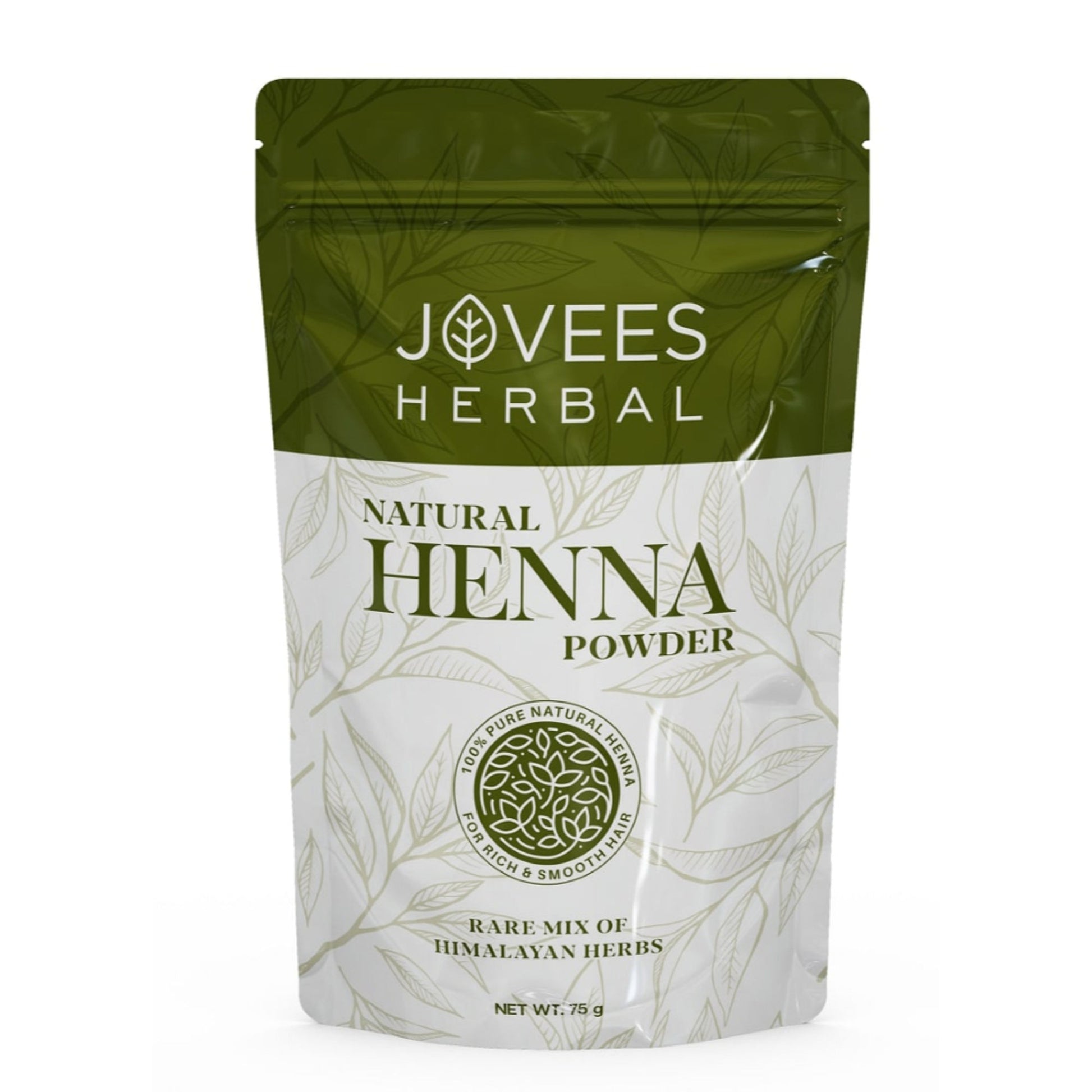 Jovees Herbal Mehandi/Henna Powder