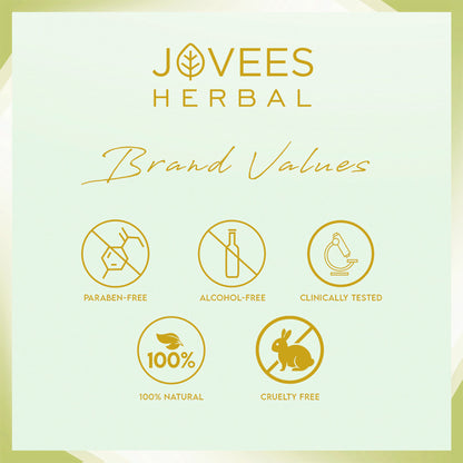 Jovees Herbal Mehandi/Henna Powder