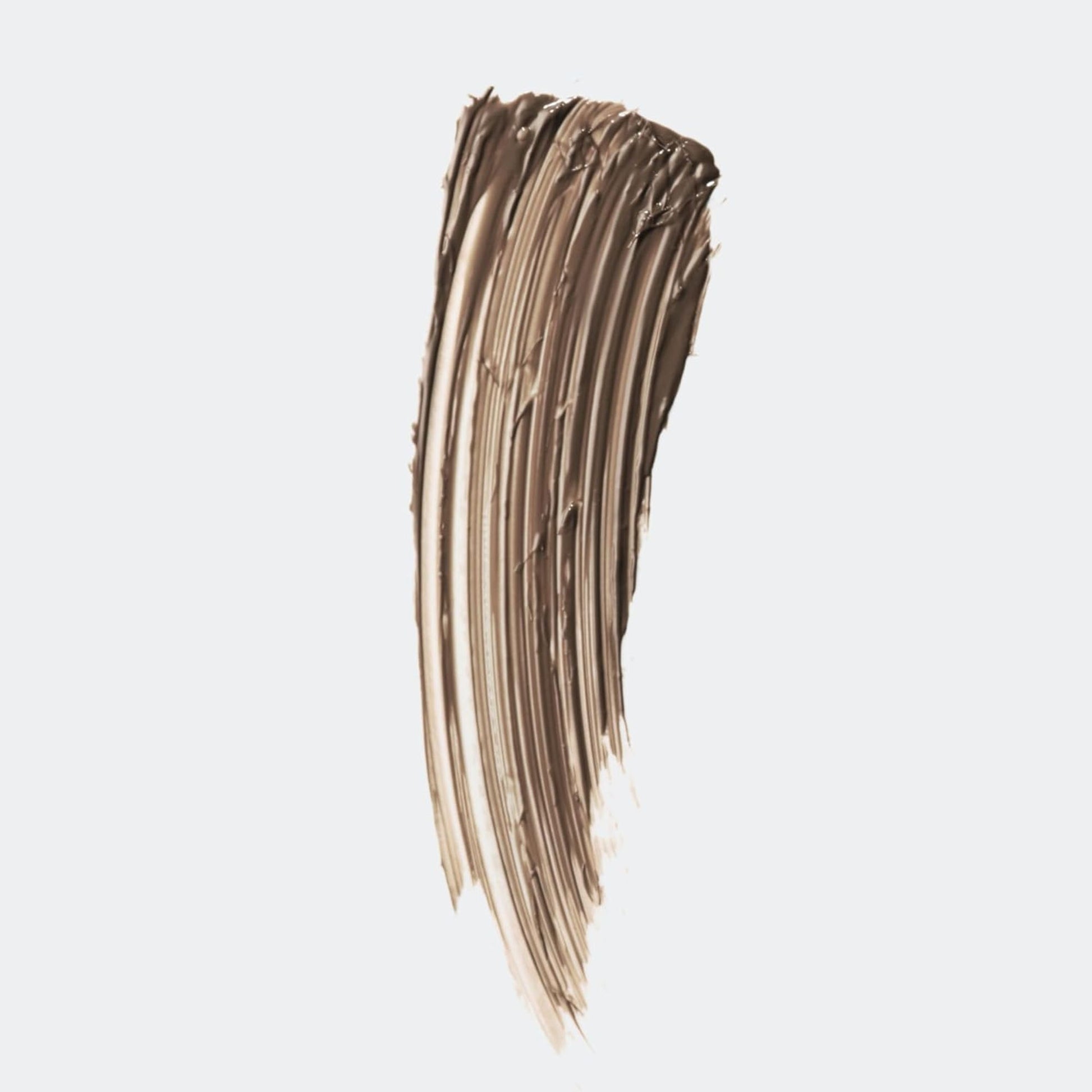 Clinique Just Browsing Tinted Waterproof + Smudgeproof + Volumizing Gel - Dark Espresso