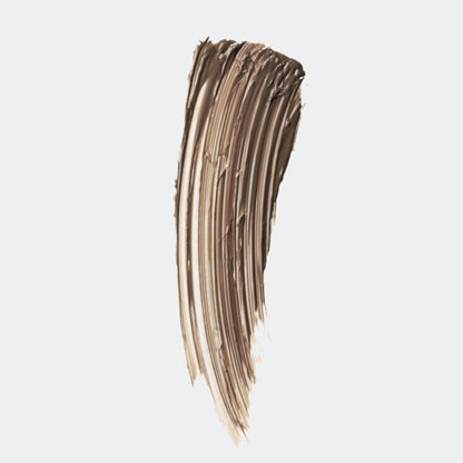 Clinique Just Browsing Tinted Waterproof + Smudgeproof + Volumizing Gel - Dark Espresso