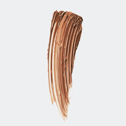 Clinique Just Browsing Tinted Waterproof + Smudgeproof + Volumizing Gel - Auburn