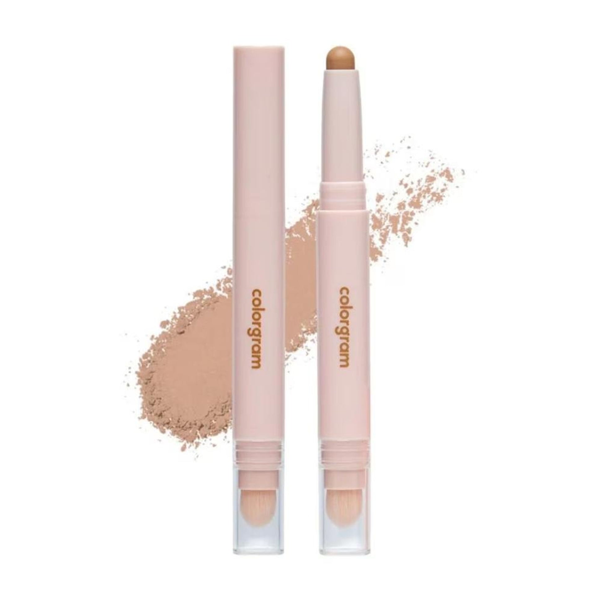 COLORGRAM Re-Forming Contour - 01 Warm Tone