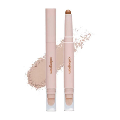 COLORGRAM Re-Forming Contour - 03 Neutral