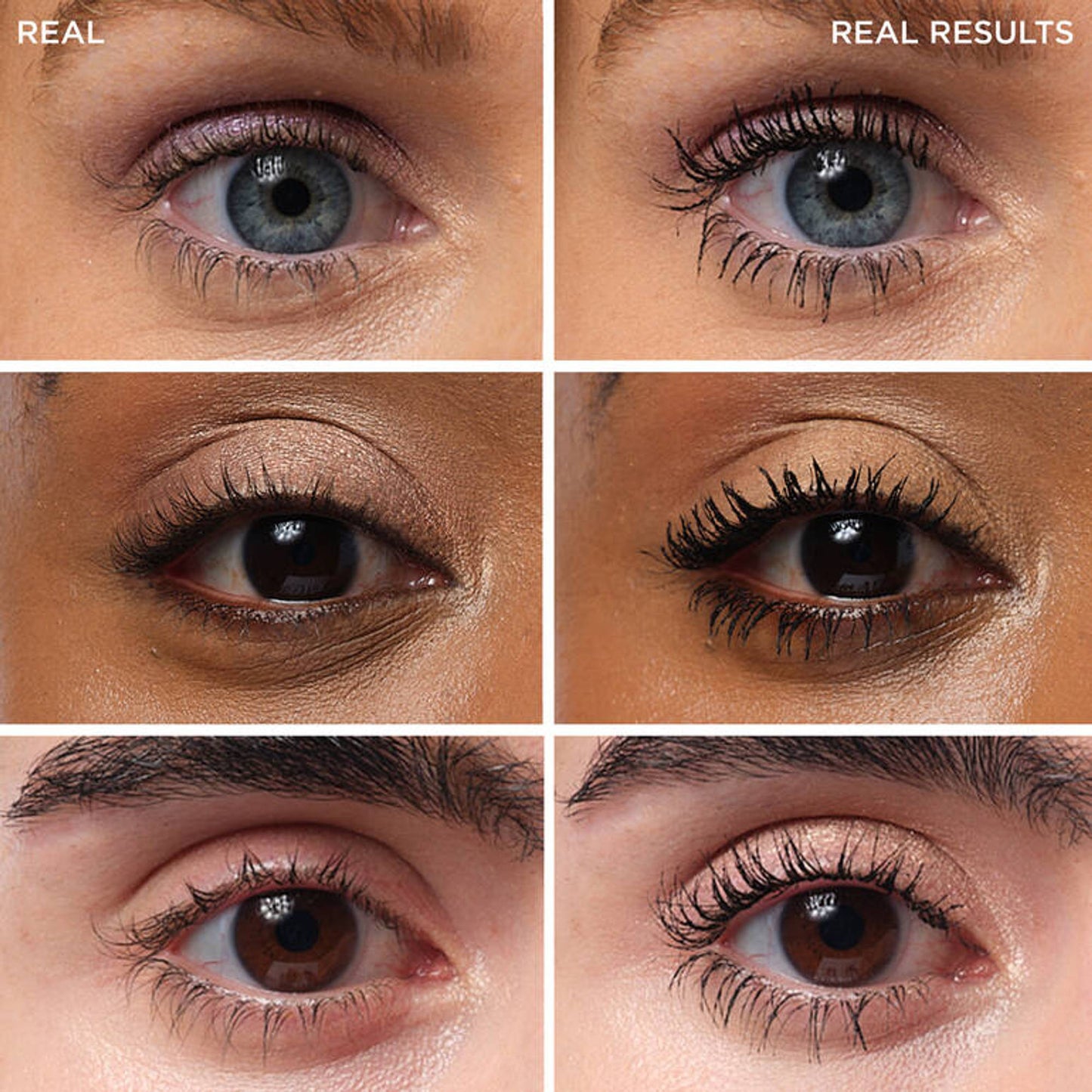 IT COSMETICS Superhero Waterproof Mascara Super Black Waterproof
