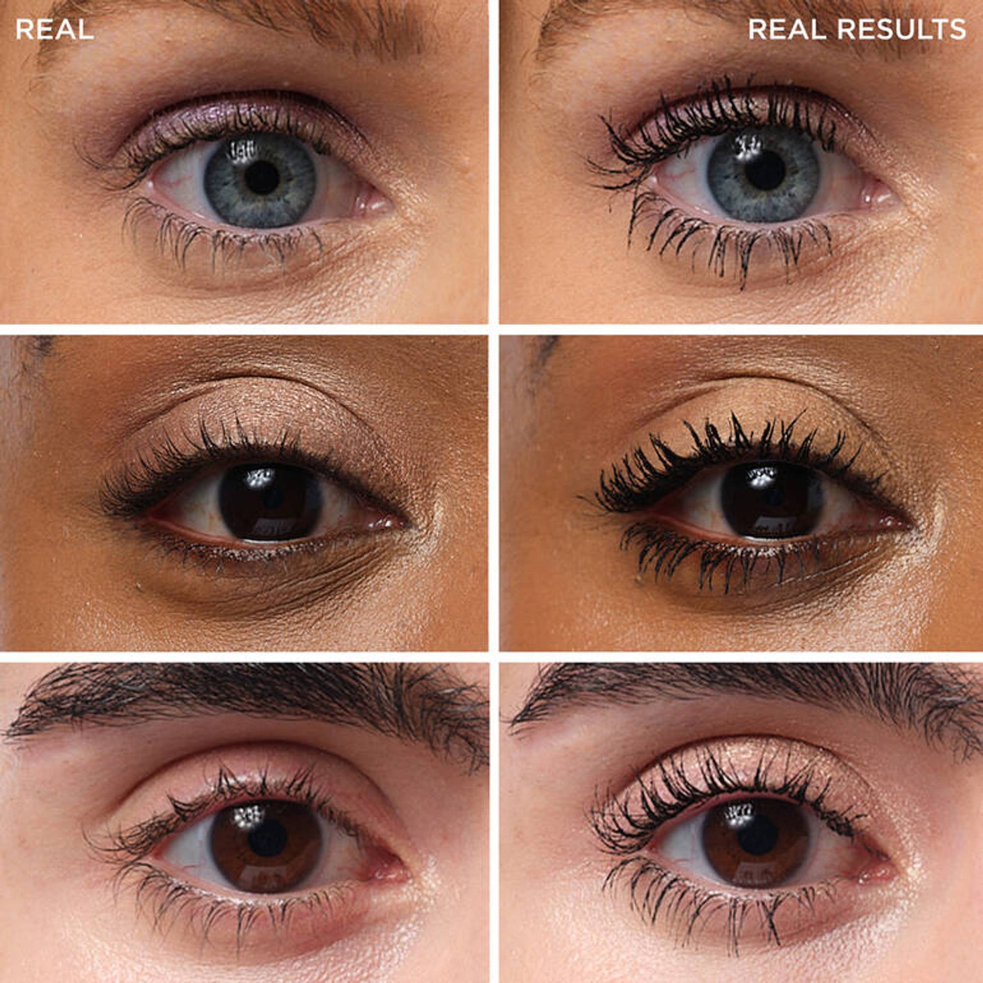 IT COSMETICS Superhero Waterproof Mascara Super Black Waterproof